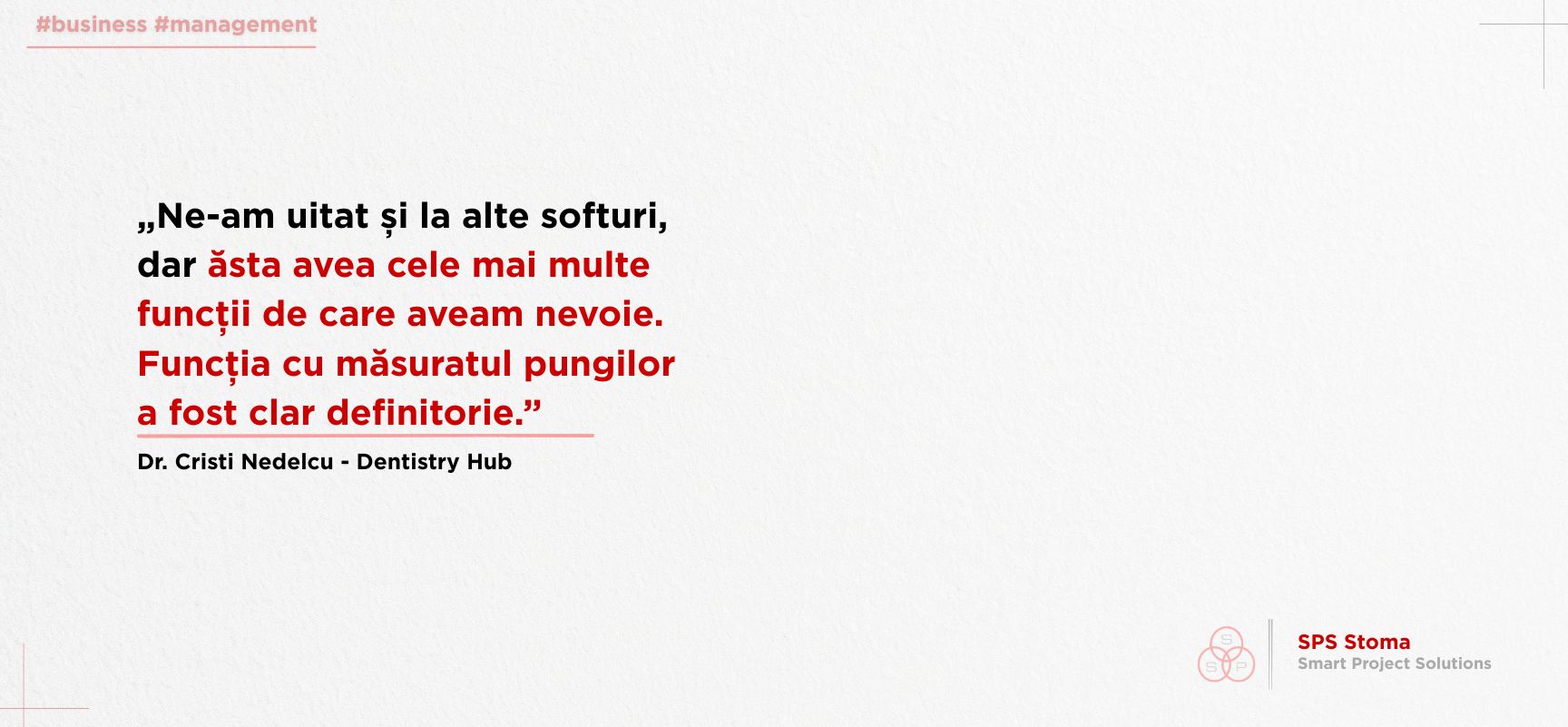 Software stomatologic-plan tratament-parodontologie