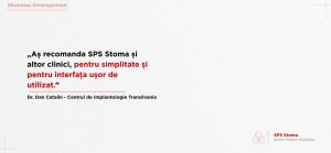 Deschide SPS de pe orice device