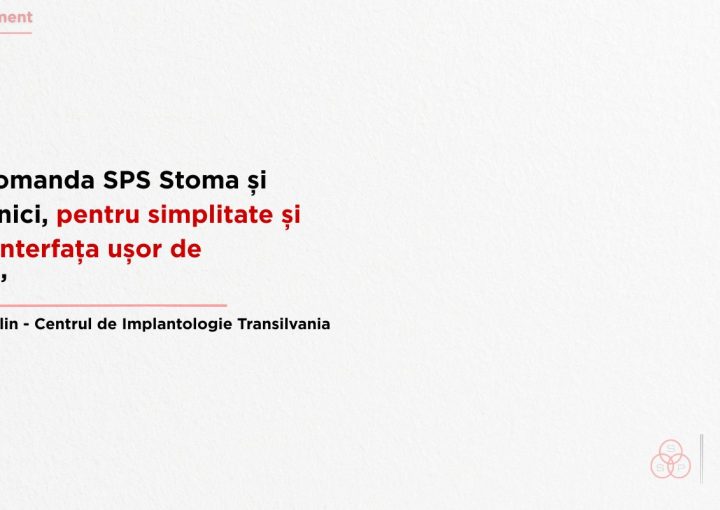 Deschide SPS de pe orice device