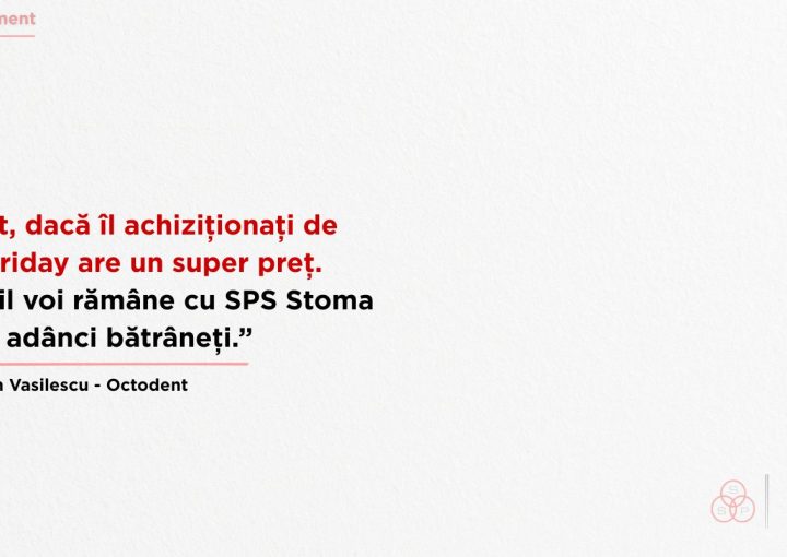 Plătești o dată. Nu lună de lună.