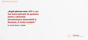 Zece ani cu SPS Stoma