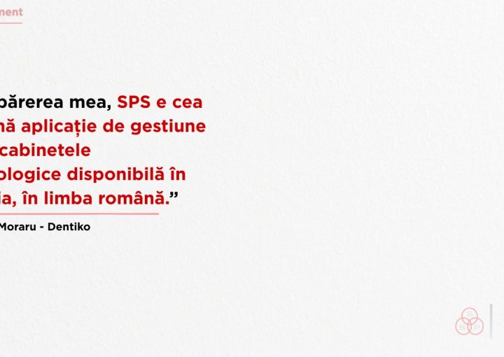 Zece ani cu SPS Stoma