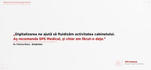 Nici o programare nu seamănă cu alta.