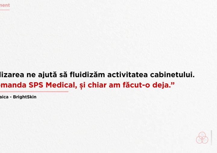 Nici o programare nu seamănă cu alta.