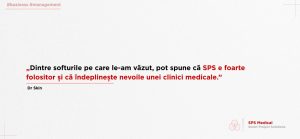 De la Excel la CRM