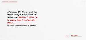 dezvoltarea unei clinici stomatologice