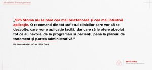 Nouă ani fără o zi de training