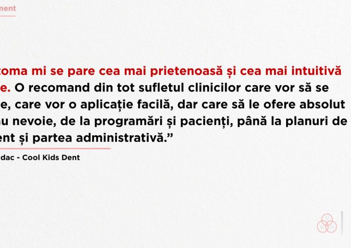 Nouă ani fără o zi de training