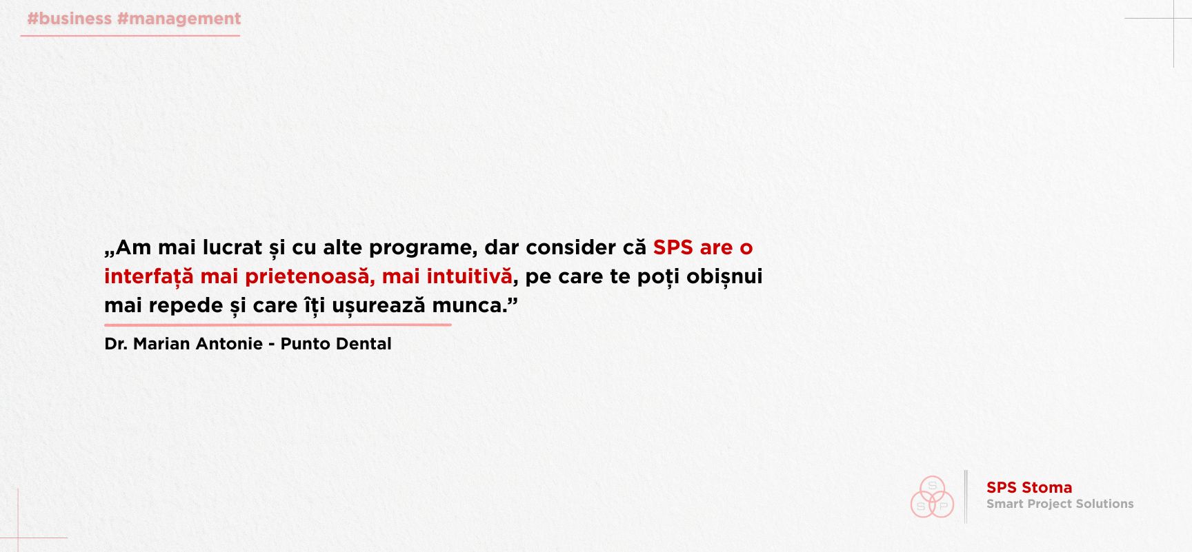 Planuri de tratament ușor de explicat