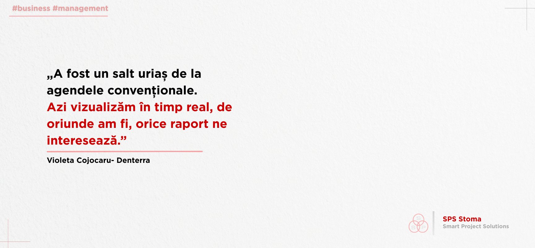 O clinică pe patru etaje.