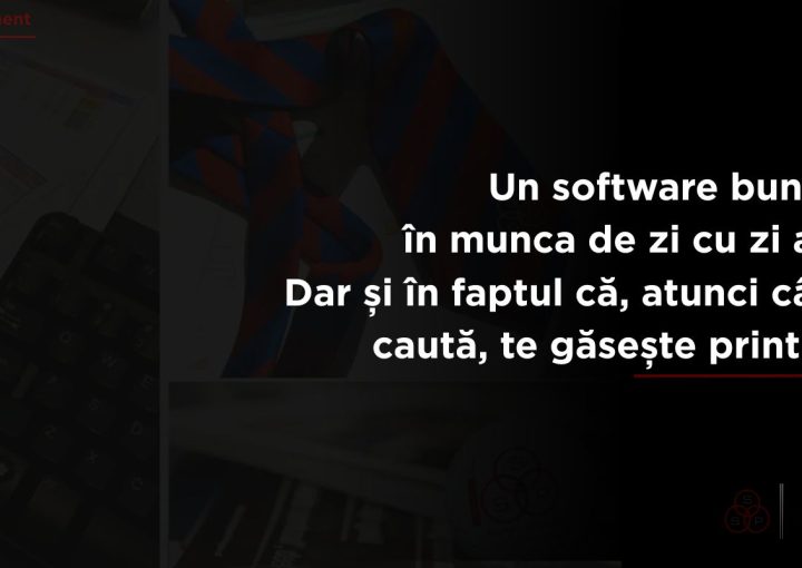 Softlead top 3 cele mai active companii IT