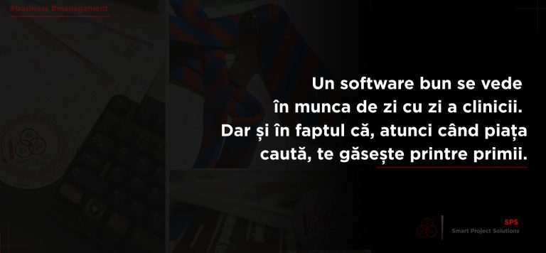 Softlead top 3 cele mai active companii IT