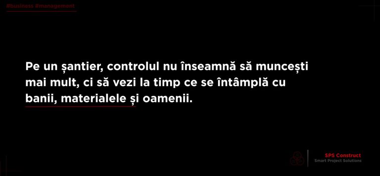 Concivia și SPS Construct