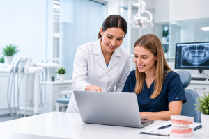 Alegerea unui software stomatologic pentru cabinet sau clinică