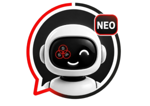 SPS NEO – asistent AI pentru echipa clinicii stomatologice